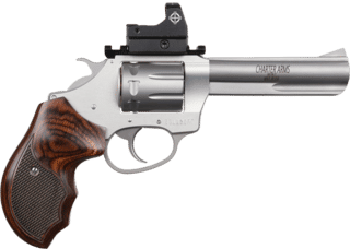 Charter Arms Target Pathfinder .22 LR Pistol - 4.2" - 8 Round